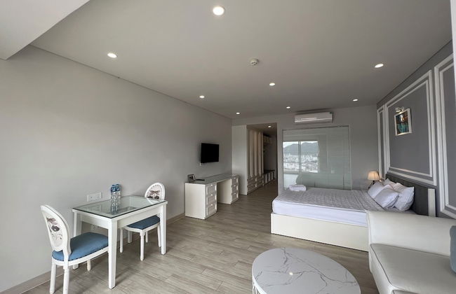 Apartment PHONGLIEM 1 - Foto 10