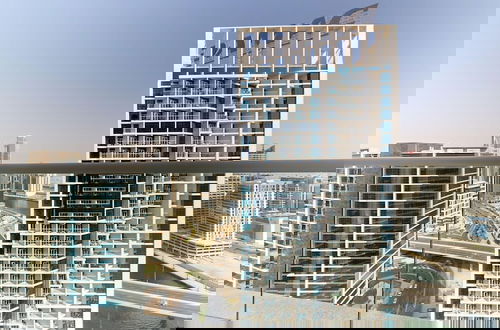 Foto 13 - Business Bay - Damac Maison Prive Tower A 2501