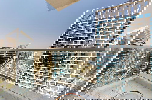 Foto 14 - Business Bay - Damac Maison Prive Tower A 2501