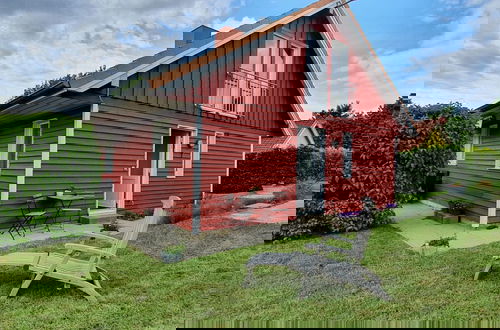 Foto 1 - Ferienhaus am Moenchneversdorfer See, Moenchneversdorf