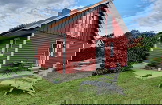 Photo 1 - Ferienhaus am Moenchneversdorfer See, Moenchneversdorf