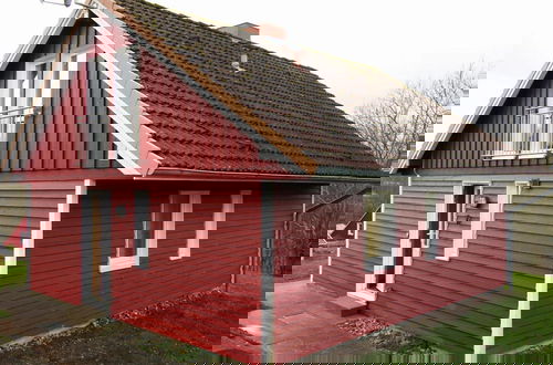 Foto 11 - Ferienhaus am Moenchneversdorfer See, Moenchneversdorf