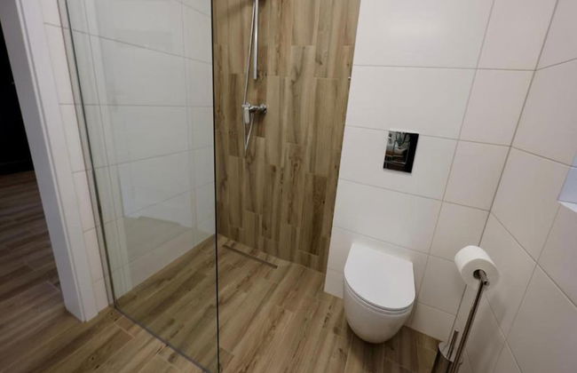 Holiday Home by the Beach in Stepnica - Foto 21