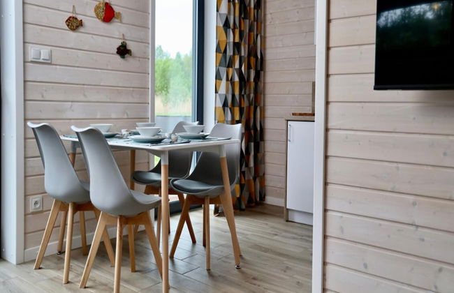 Holiday Home by the Beach in Stepnica - Foto 28
