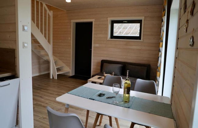 Holiday Home by the Beach in Stepnica - Foto 29