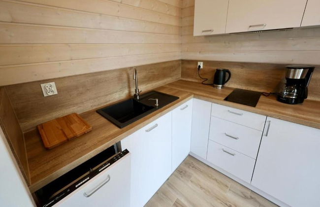 Holiday Home by the Beach in Stepnica - Foto 8