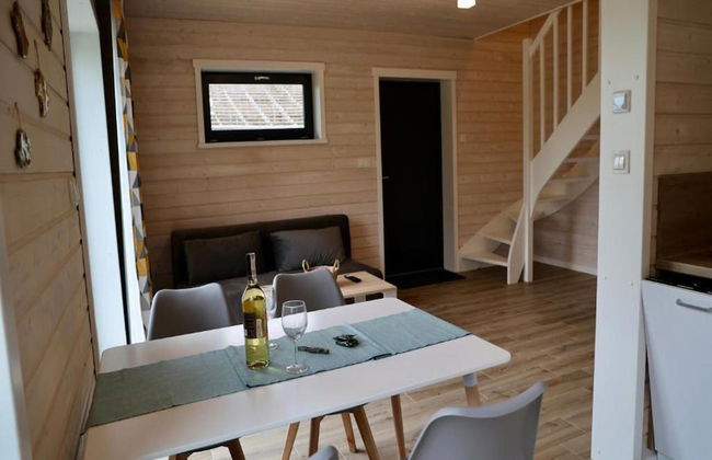 Holiday Home by the Beach in Stepnica - Foto 26