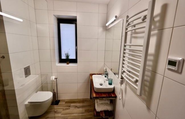 Holiday Home by the Beach in Stepnica - Foto 23