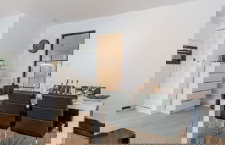 Foto 2 - Centrally Located Apartment in Middelkerke