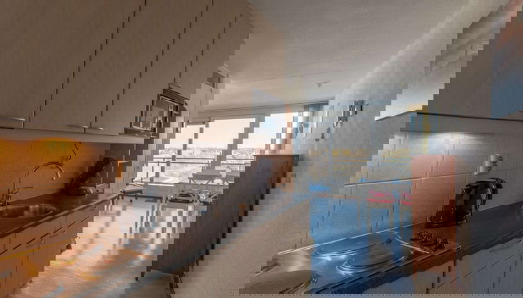 Foto 1 - Furnished Holiday Apartment With Large Balcony