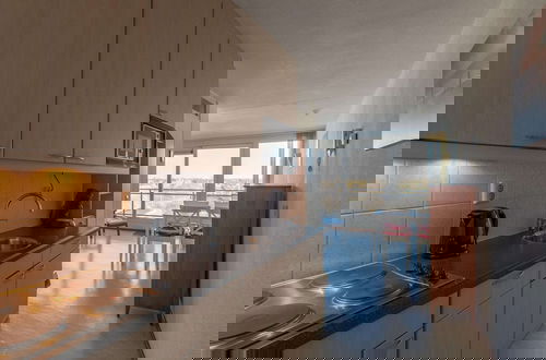 Foto 1 - Furnished Holiday Apartment With Large Balcony