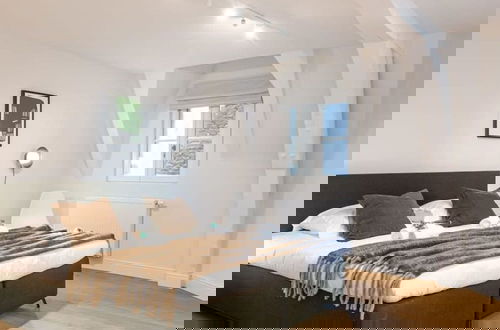 Foto 13 - Stunning Apartment at the Grand Market of Antwerp