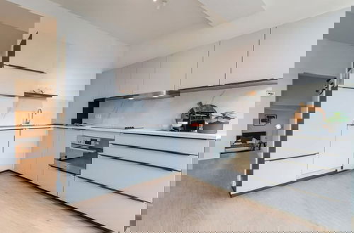 Foto 47 - Stunning Apartment at the Grand Market of Antwerp