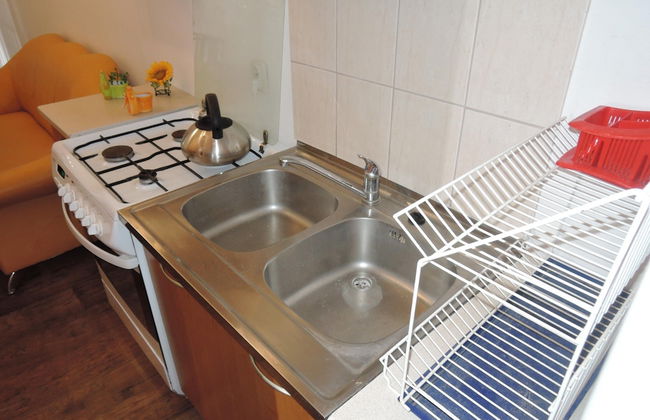 House in Karnice Near Baltic Sea Beach - Foto 16