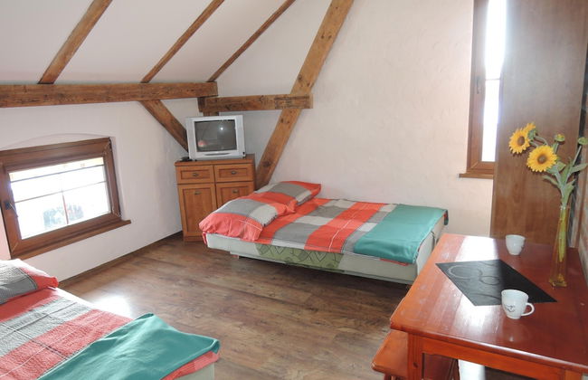 House in Karnice Near Baltic Sea Beach - Foto 8