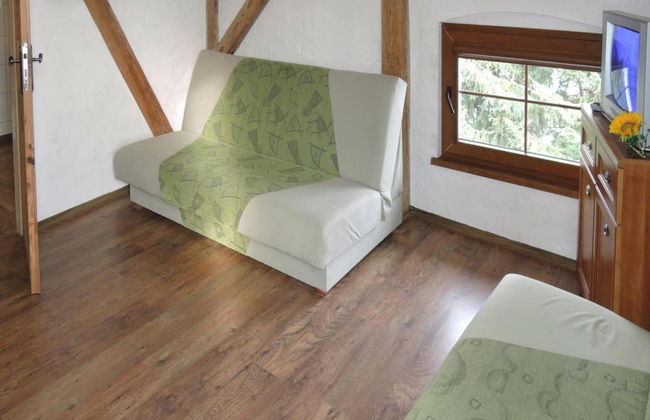 House in Karnice Near Baltic Sea Beach - Foto 18
