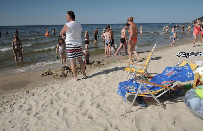 House in Karnice Near Baltic Sea Beach - Foto 34