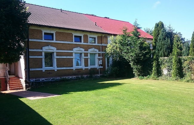 House in Karnice Near Baltic Sea Beach - Foto 1