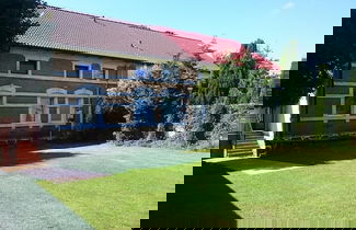 Foto 1 - Semi-detached House in Ledzin for 14 Persons