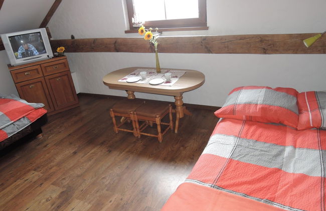 House in Karnice Near Baltic Sea Beach - Foto 7