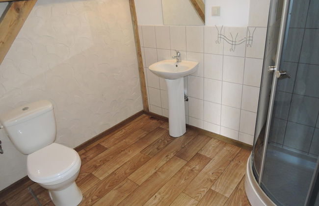 House in Karnice Near Baltic Sea Beach - Foto 22