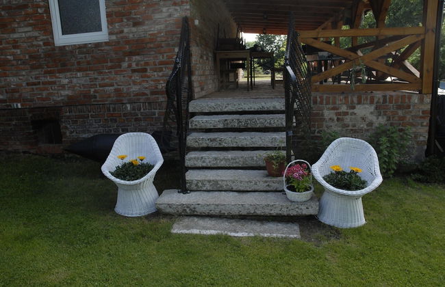 House in Karnice Near Baltic Sea Beach - Foto 20