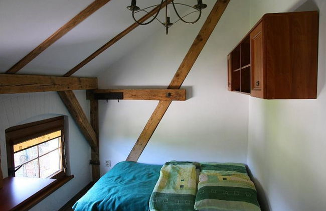 House in Karnice Near Baltic Sea Beach - Foto 9