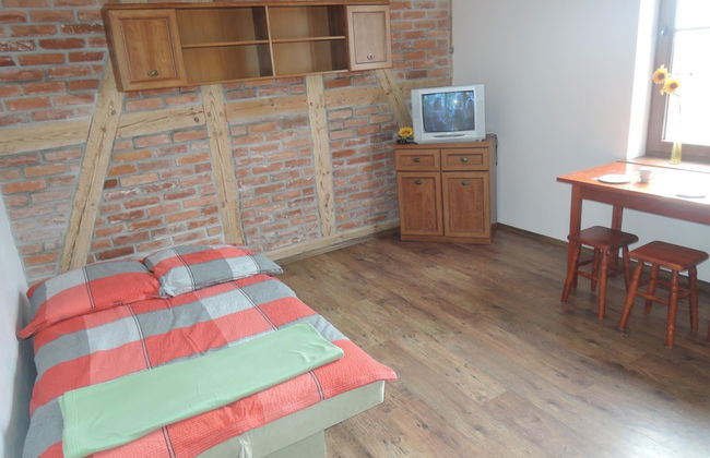 House in Karnice Near Baltic Sea Beach - Foto 6