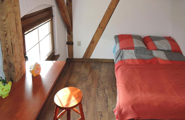 House in Karnice Near Baltic Sea Beach - Foto 5