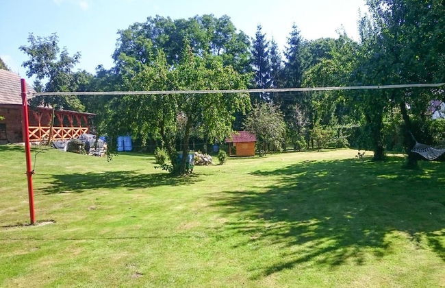 House in Karnice Near Baltic Sea Beach - Foto 24