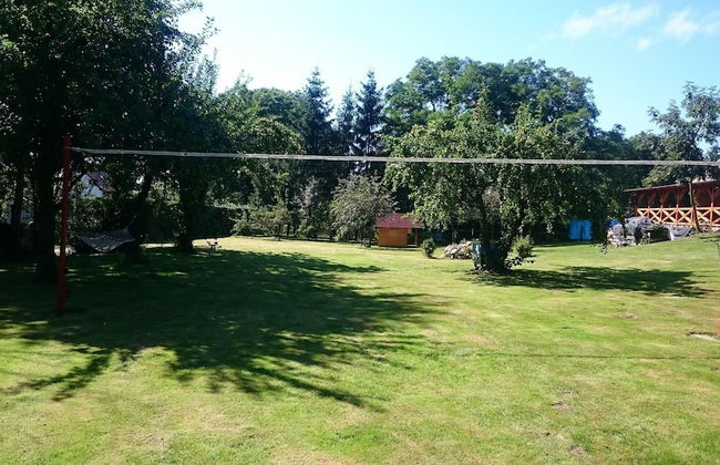House in Karnice Near Baltic Sea Beach - Foto 26