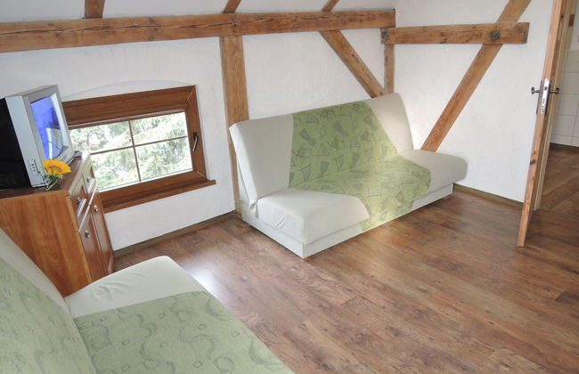 House in Karnice Near Baltic Sea Beach - Foto 13