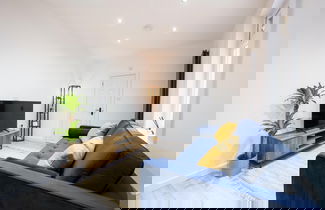 Photo 1 - Modern 2 bed Apartment Near Wembley Stadium