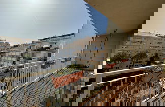 Foto 3 - Barcelona Gem Penthouse By Myrentalhost