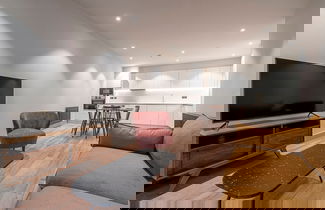 Foto 3 - Stylish North London Apartment