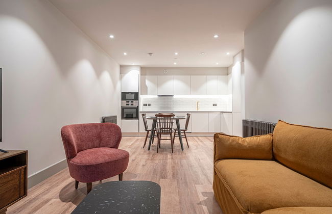 Stylish North London Apartment - Foto 2