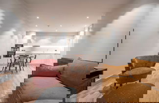 Foto 2 - Stylish North London Apartment