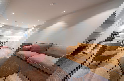 Foto 4 - Stylish North London Apartment