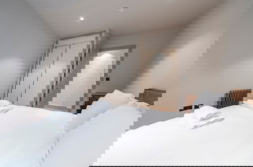 Foto 9 - Stylish North London Apartment