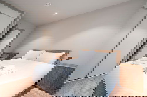 Foto 10 - Stylish North London Apartment
