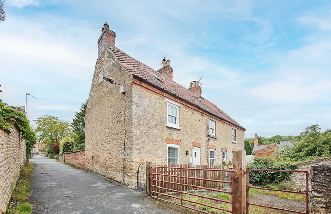 Host Stay Damson Cottage - Foto 22