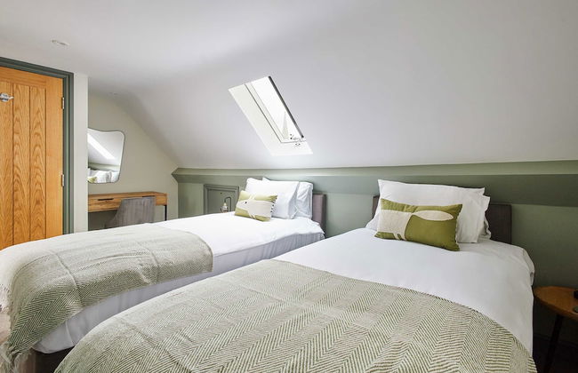 Host Stay Damson Cottage - Foto 19
