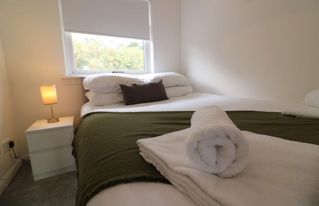 Culzean House - Carfin - Foto 42