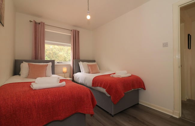 Culzean House - Carfin - Foto 44