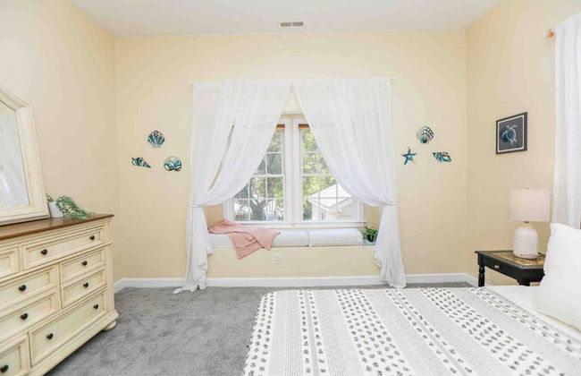 Bay Oak Beach Cottage - Foto 39