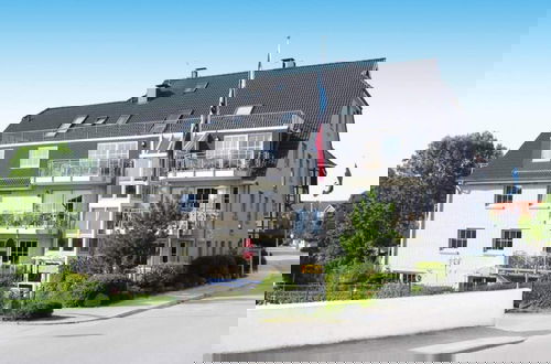 Photo 1 - Appartementhaus Pinamar in Scharbeutz
