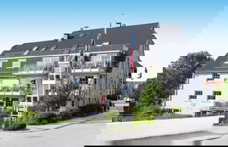 Photo 1 - Appartementhaus Pinamar in Scharbeutz