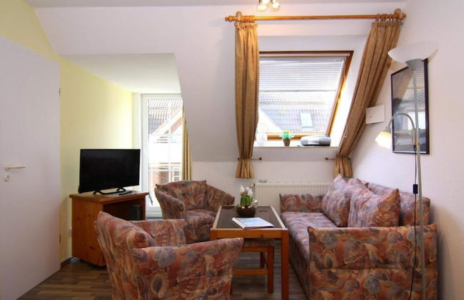 Appartementhaus Pinamar, Scharbeutz - Foto 10