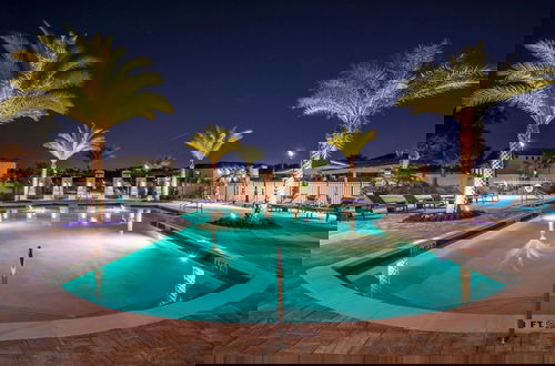 Foto 48 - Upstay - 13-bedroom Resort Home w Pool Hot Tub BBQ