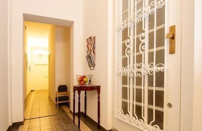 Appartment Stadtgarten - Photo 11